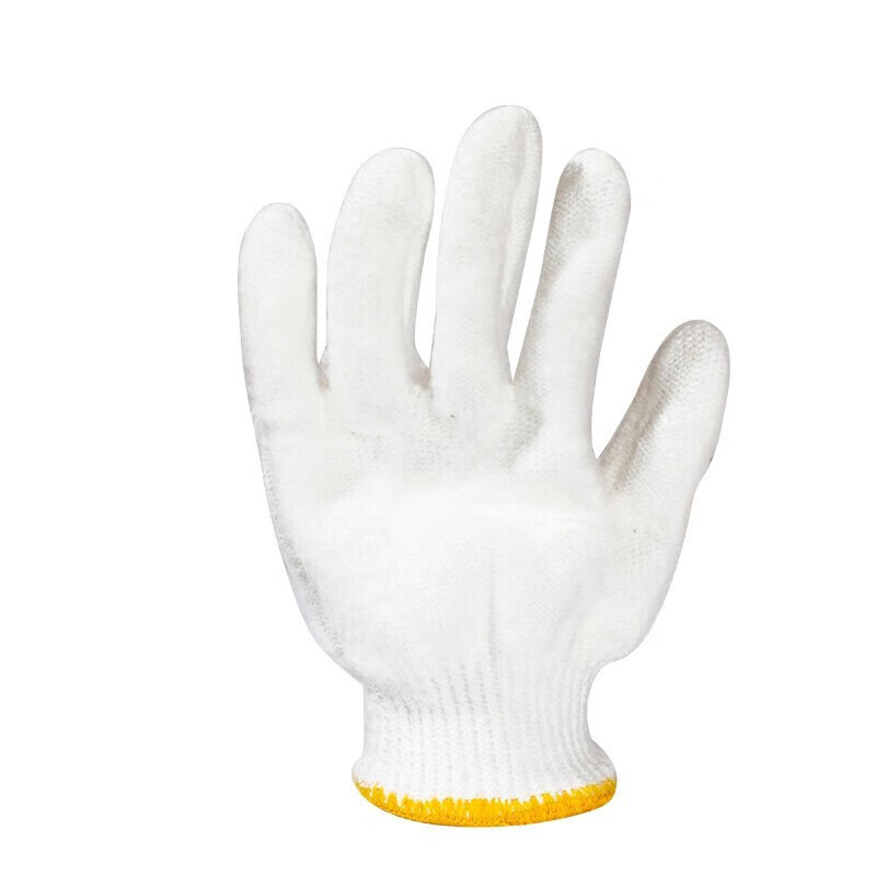 盛港（SHENGGANG） 加厚保暖款 劳保手套 12双/包 （单位：包）  