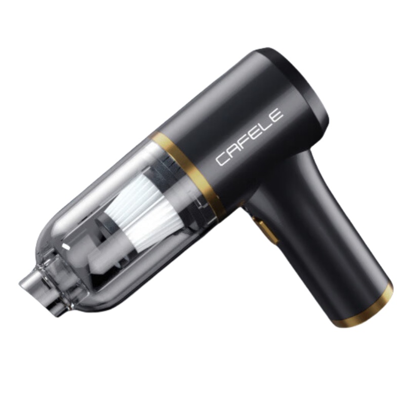 卡斐乐（Cafele） 顶配款 车载吸尘器 999999R爆吸 （单位：个）  