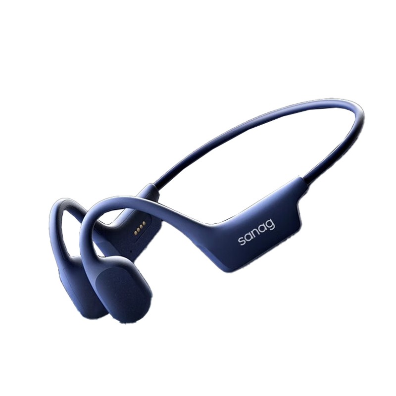  S-A30SProMax 挂耳式蓝牙耳机 32G （单位：副）  蓝色