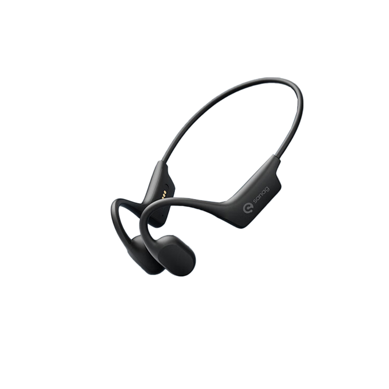  S-A30SProMax 挂耳式蓝牙耳机 32G （单位：副）  黑色