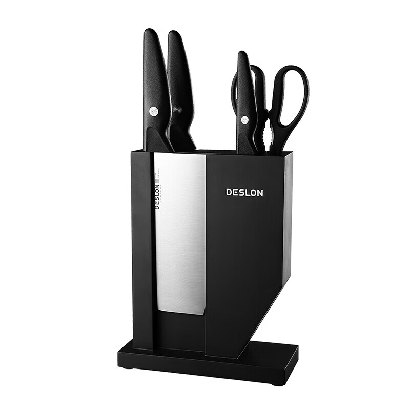 德世朗 LK-TZ016-5A 莱柯刀具套装 五件套 （单位：套）