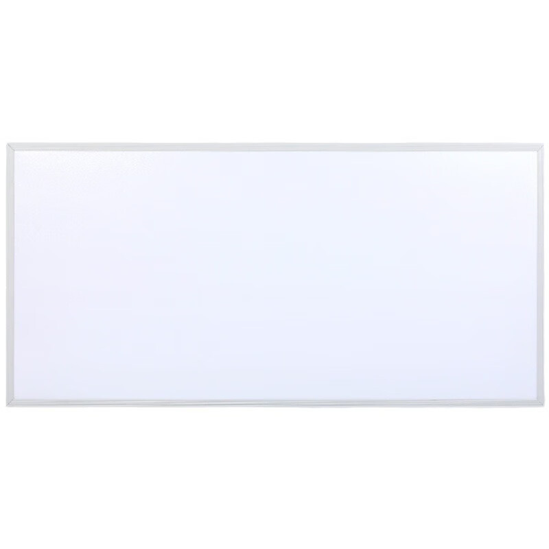  国产 集成款 LED平板灯 600*1200mm （单位：个）  白色