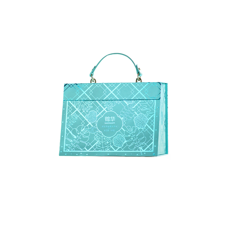 锦华 礼盒装 星钻黑松露乐享礼 900g （单位：盒）