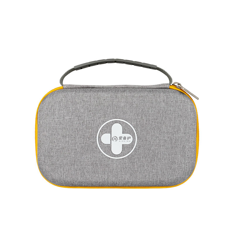 爱备护（AIBEIHU） ABH-L013B 防暑降温包 20*13*6cm （单位：套）  灰色