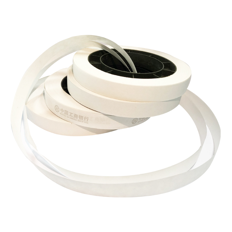 汇银达 79*160*19 银行机用扎把纸 40盘/箱 8箱/组 （单位：组）  