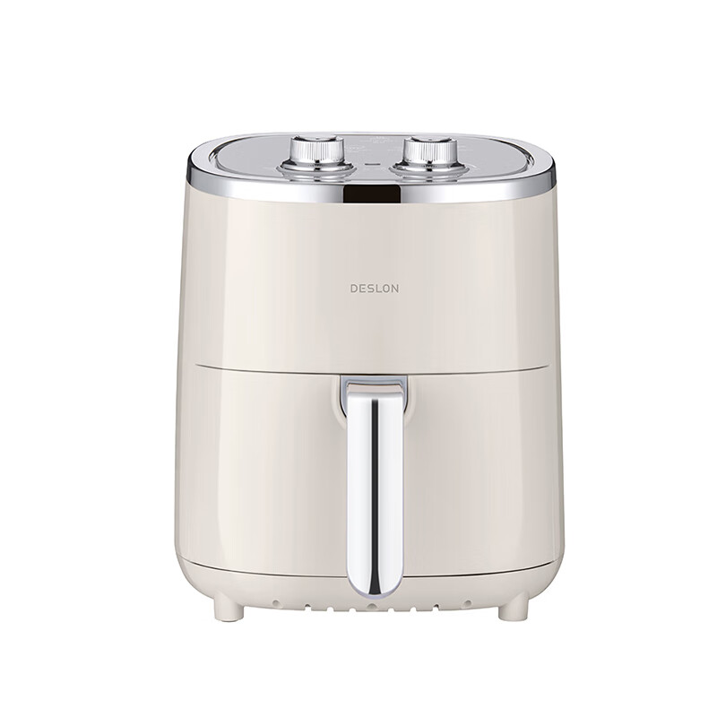 德世朗（DESLON） DDQ-JK012 空气炸锅 4L （单位：个）  