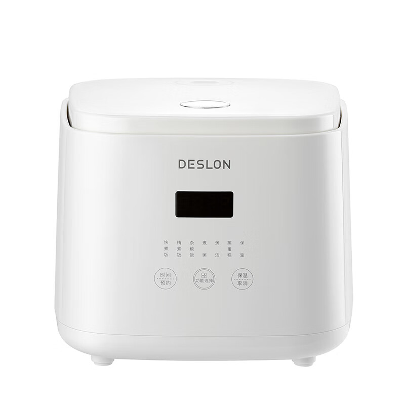 德世朗（DESLON） DDQ-FB511 多功能电饭煲 2.8L （单位：台）  