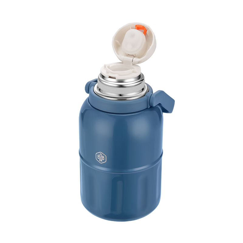 德世朗（DESLON） 10404BYY-TZ008B 优悦随行套装B 1100mL+400mL （单位：套）  