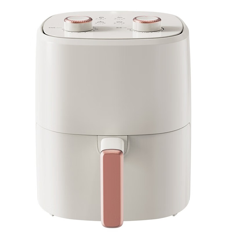 德世朗（DESLON） BDY-816K 空气炸锅 3.5L （单位：个）  