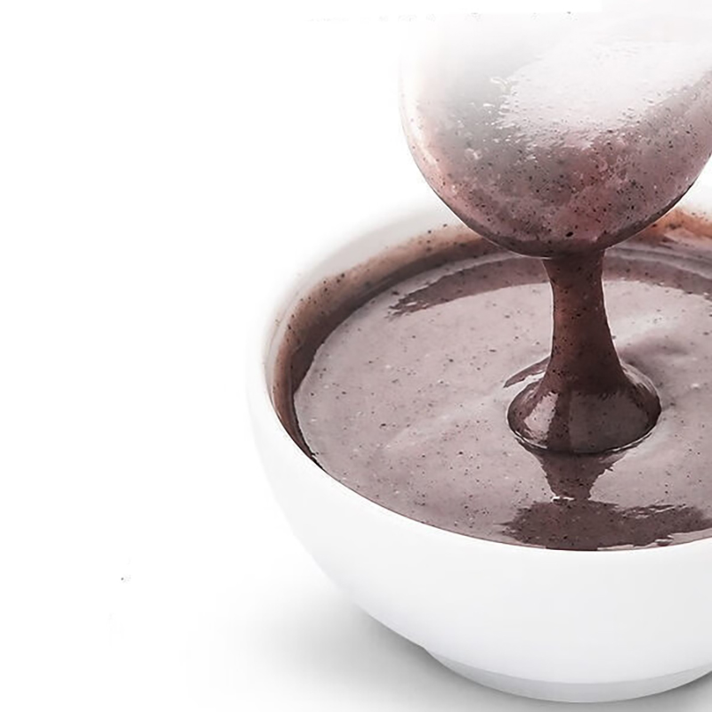 杞里香（Qi Li Xiang） 盒装 核桃芝麻黑豆粉 300g （单位：盒）  