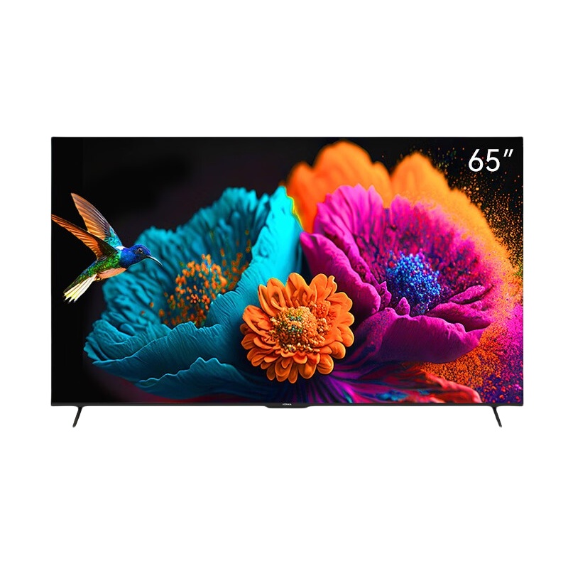康佳（KONKA） 55X6E 智能液晶电视机 55英寸 2+32GB （单位：台）  