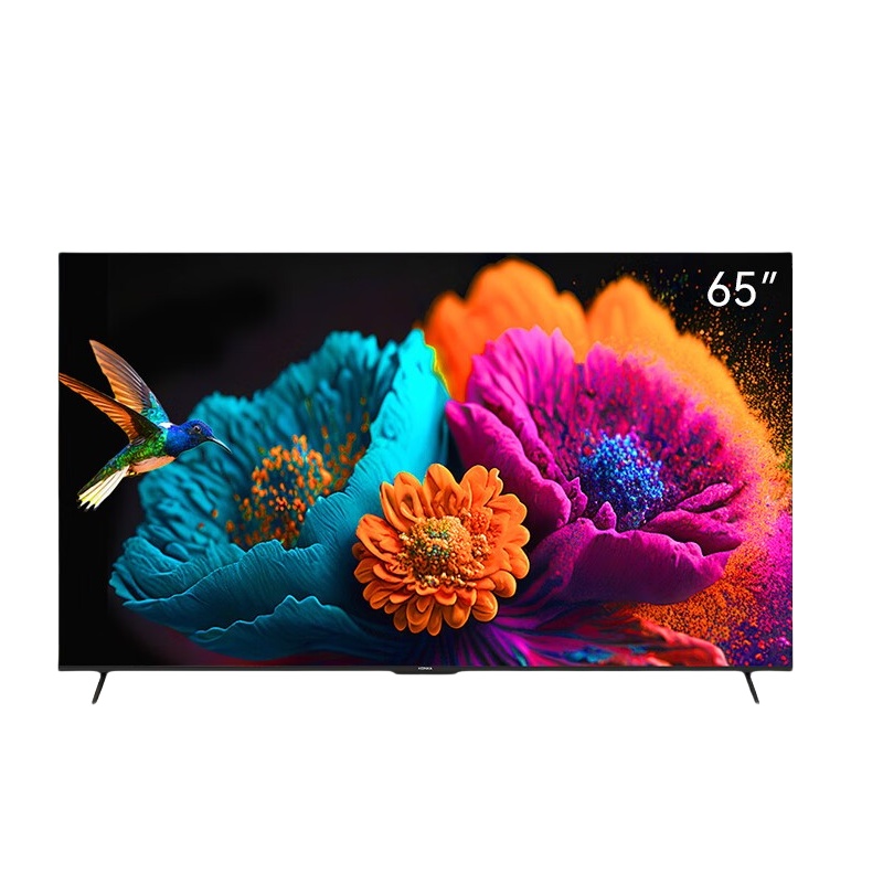 康佳（KONKA） 65X6E 智能液晶电视机 65英寸 2+32GB （单位：台）  