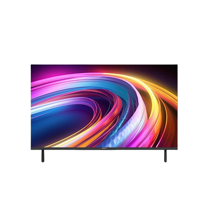 康佳（KONKA） Y43E 智能液晶电视机 43英寸 1+8GB内存 （单位：台）  