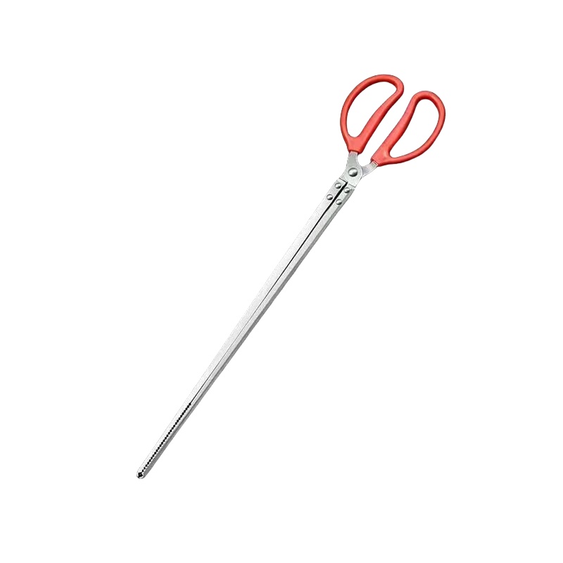 非兔 红柄 火钳 51cm （单位：个）  