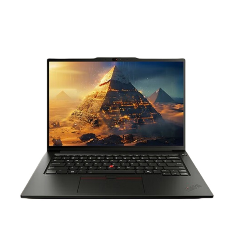 ThinkPad ThinkPad T14p AI 高性能笔记本电脑 14.5英寸 （单位：台） 酷睿Ultra9/185H/32G/1TB/3K/RTX4050 