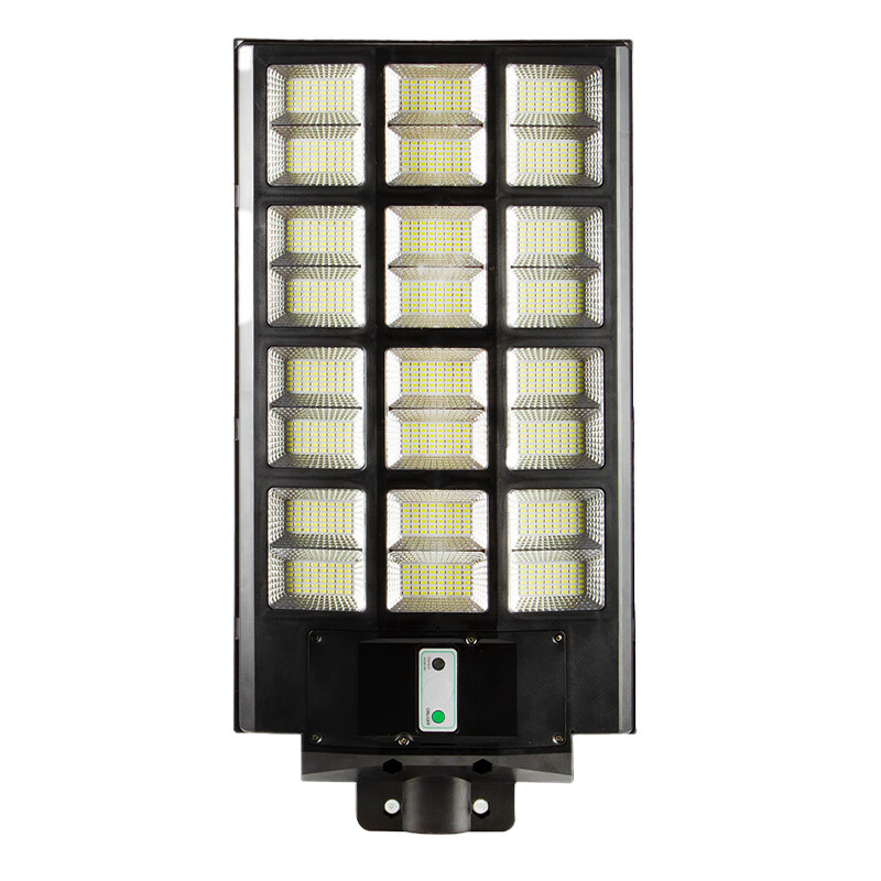  国产 一体化 LED太阳能路灯 300W 超亮大功率 1152珠+控制器+遥控 （单位：个）