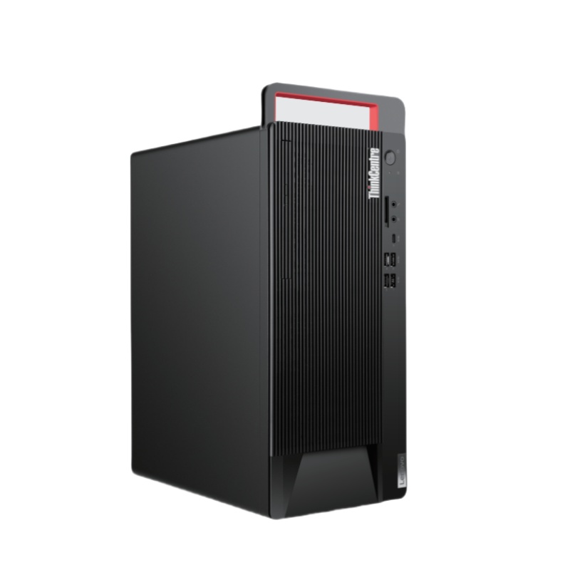 联想（Lenovo） ThinkCentre
M760t 台式机  （单位：套） 英特尔酷睿十四代系列 i5-14500/2*16 GB/DDR5 5600/512G+2TB/4G独显/Windows 11/27英寸显示器