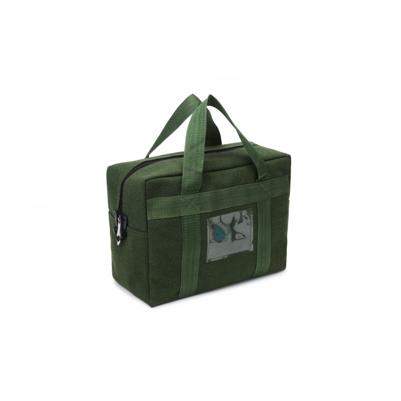 国产 11万 现金存放袋 银行专用运钞袋调款包 35*15*25-C锁 （单位：个）  