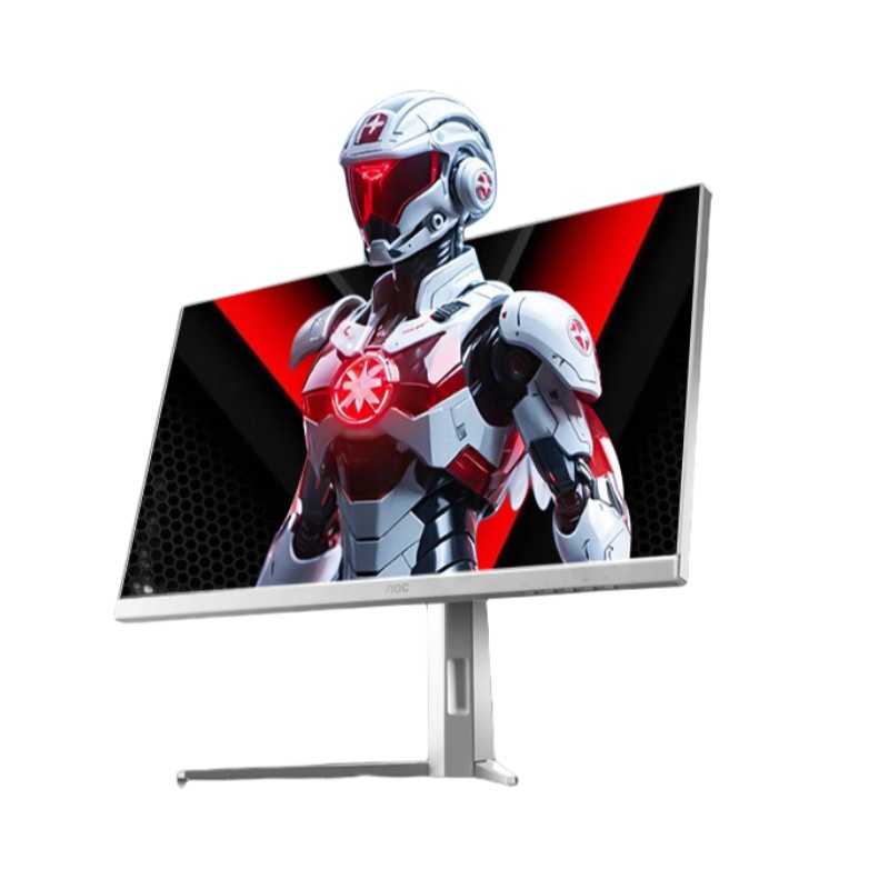 冠捷（AOC） Q27G4 显示器 27英寸 （单位：个）  