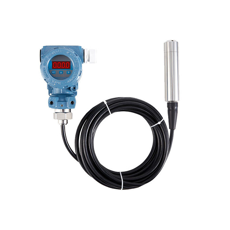 匡建仪表（CONJANT） KJ-CNEX 液位传感器 4米量程 （单位：个）  