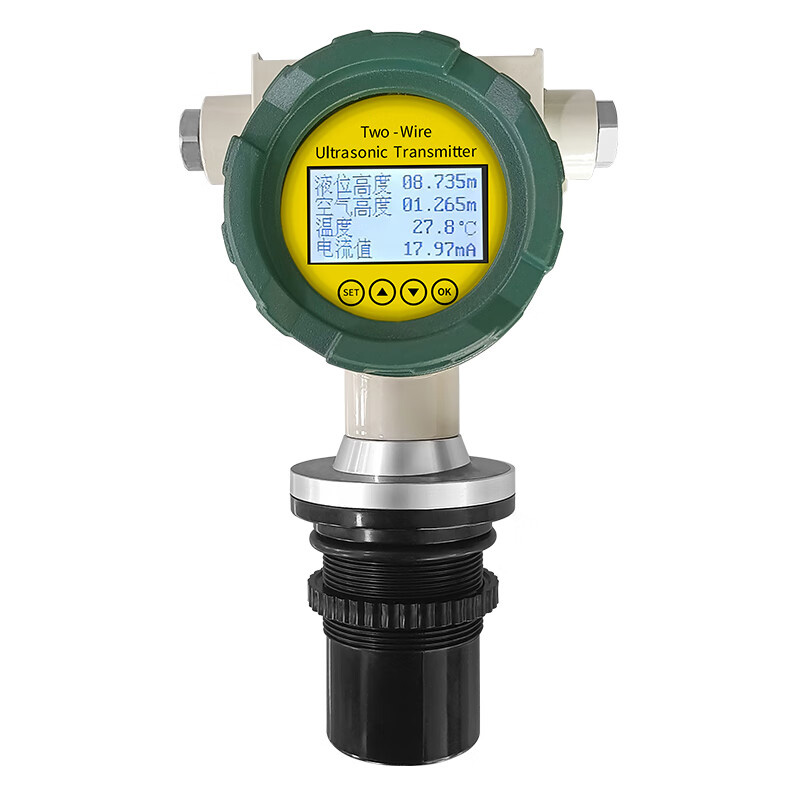 匡建仪表（CONJANT） 防爆型 传感器 0-5米量程 （单位：个）  