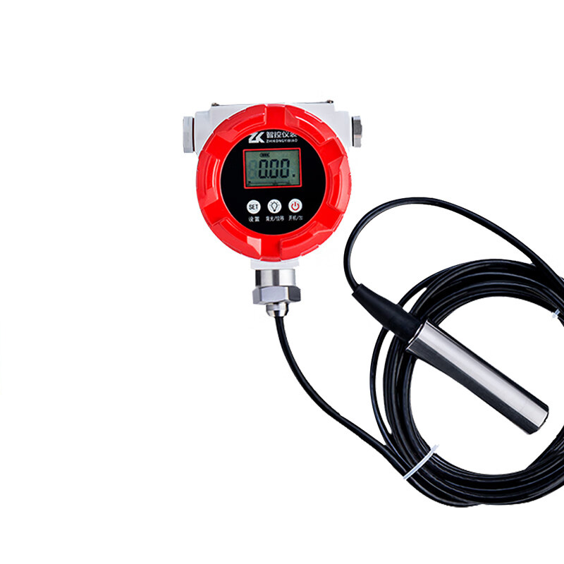 匡建仪表（CONJANT） KJ-CNEX 液位计 0-10米测量 （单位：个）  