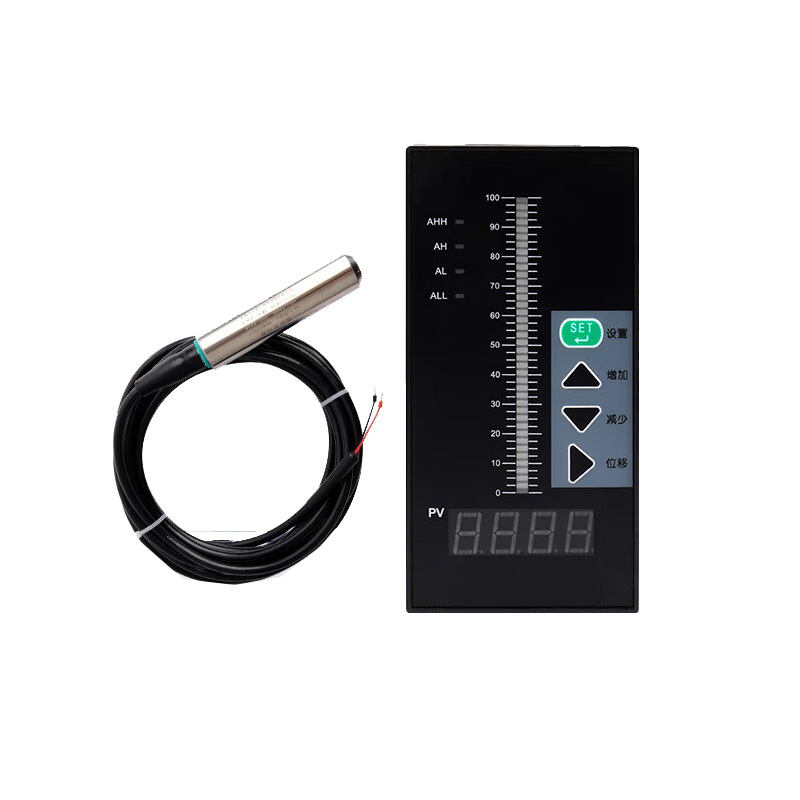 匡建仪表（CONJANT） 投入式 液位计 显示光柱表*1+探头*1 （单位：套）  