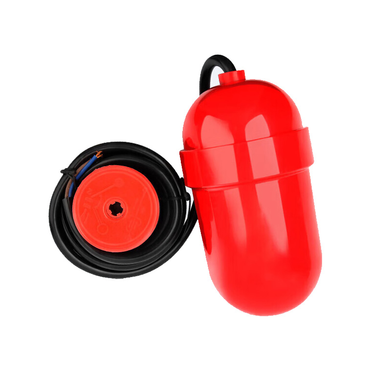 匡建仪表（CONJANT） 污水专用 液位控制器 8米量程 （单位：个）  