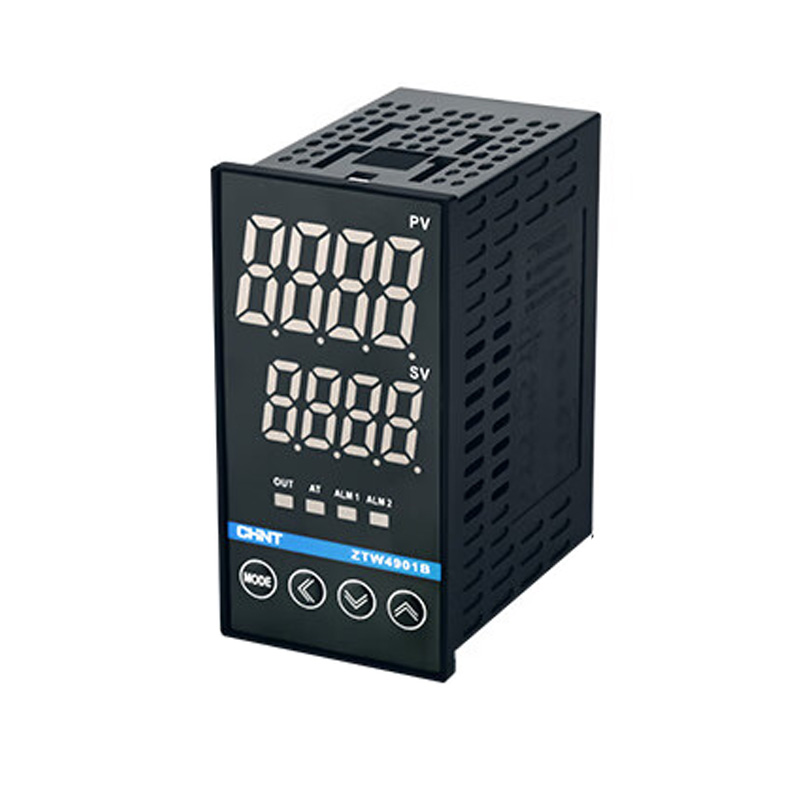 正泰 ZTW4901B 温度控制器  （单位：台）  