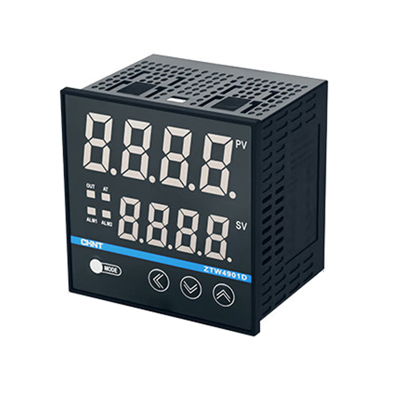 正泰 ZTW4901D 温度控制器  （单位：台）  