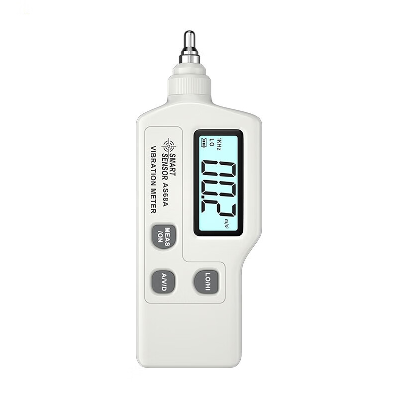 希玛 AS68A 测振仪  （单位：台）  