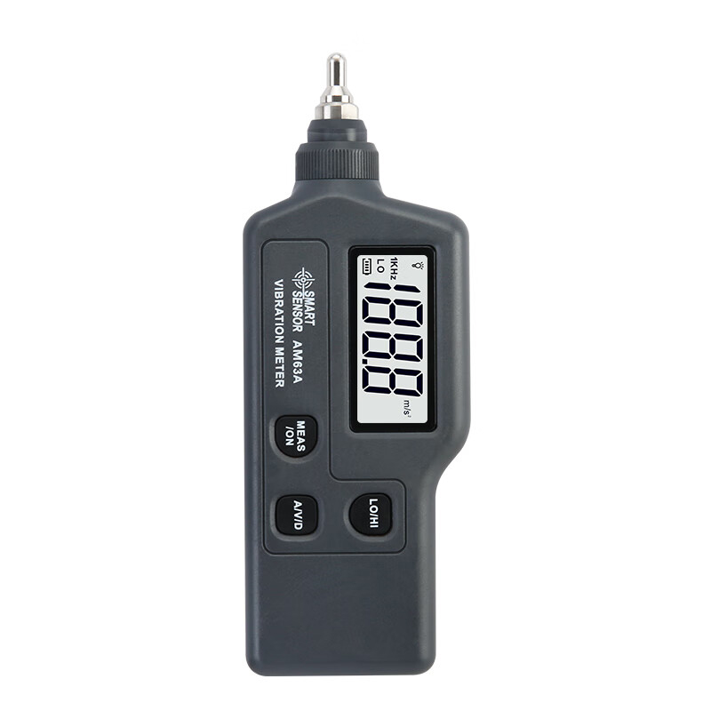 希玛 AM63A 测振仪 防爆型 （单位：台）  