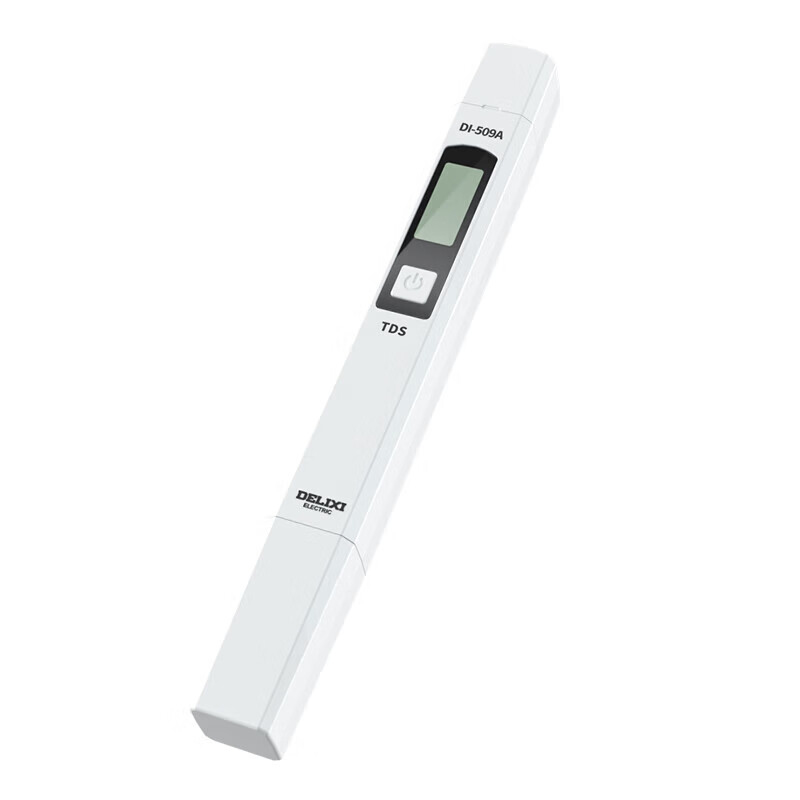 德力西（DELIXI） DI-509A 水质检测笔  （单位：个）  