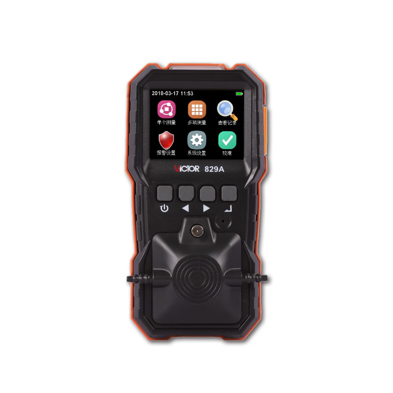 胜利仪器（VICTOR） VC829A 四合一气体检测仪  （单位：个）  