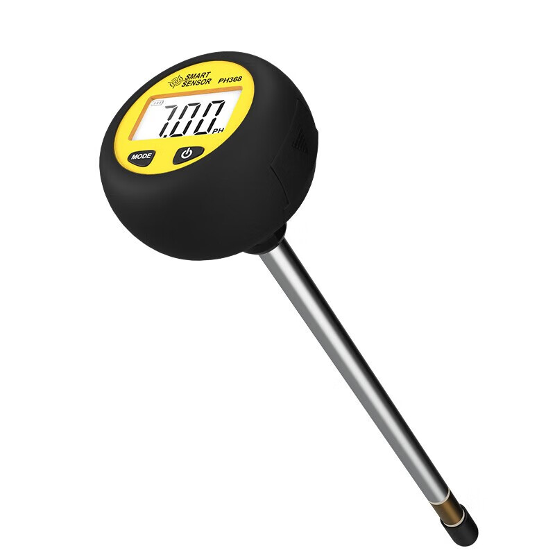 希玛 PH368 酸碱度测试仪 三合一 （单位：个）  