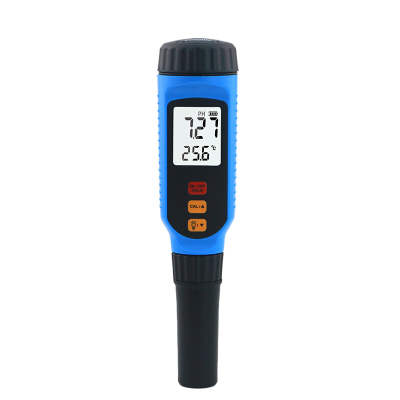 希玛 PH828M 酸碱度测试仪 张皮革皮 （单位：个）  