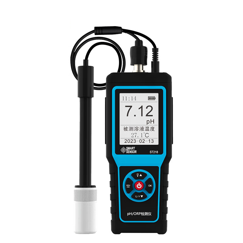 希玛 ST218 水质检测仪  （单位：个）  