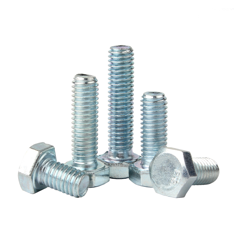 固万基 M6x16 外六角螺丝 20只/包 （单位：包）  