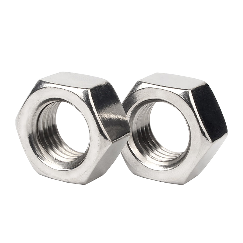 固万基 M14 六角螺母 50个/包 （单位：包）  