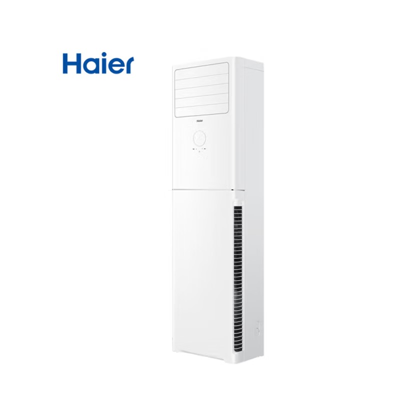 海尔（Haier） KFR-72LW/02XDD82U1 变频立柜式空调 3匹 二级能效 （单位：台）  