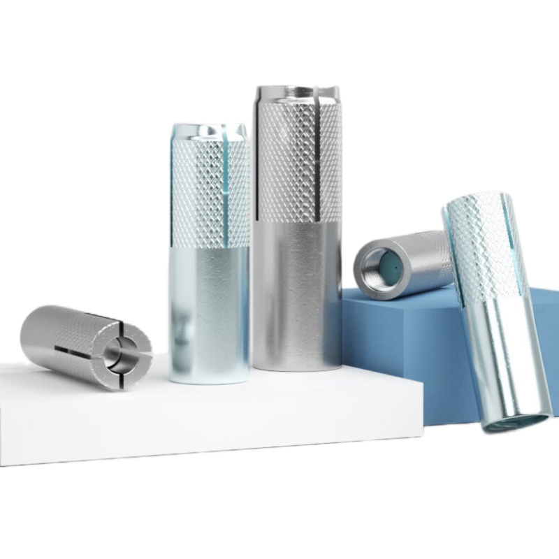 固万基 304材质 内破顶爆 M10*12*40 （单位：只）  