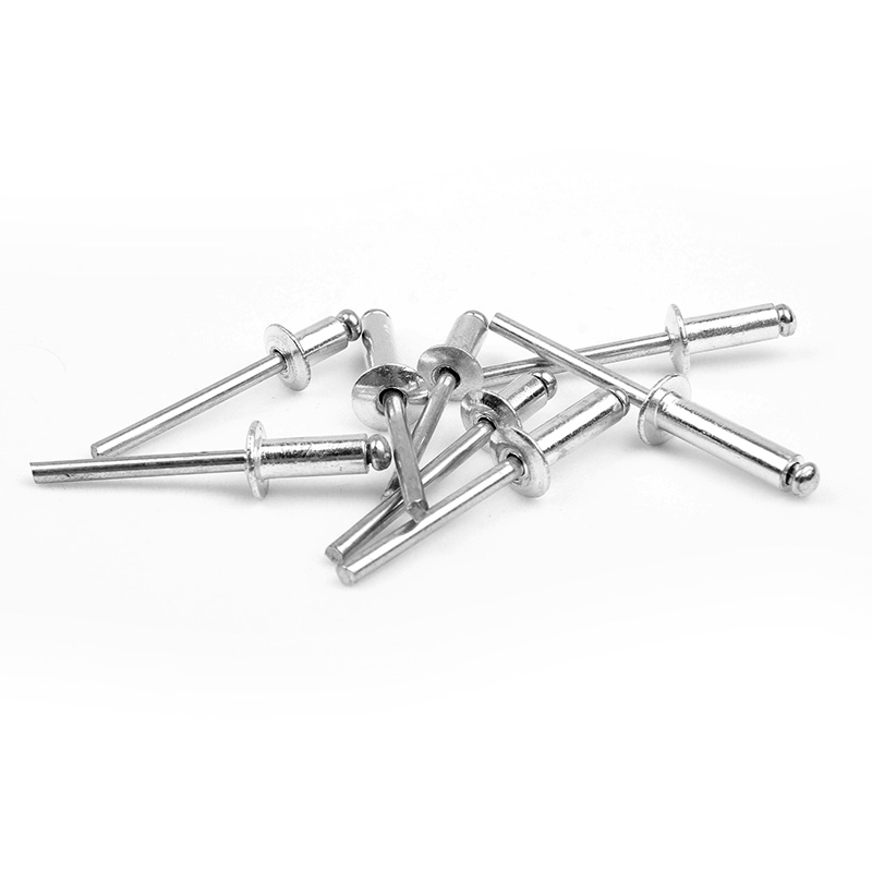 固万基 铝圆头 抽芯铆钉 M3.6*8（100只） （单位：包）  