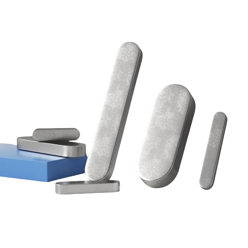 固万基 45#钢 A型平键销 10x8x50（2只） （单位：包）  