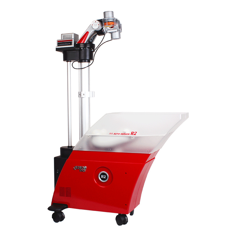 红双喜（DHS） R2 乒乓球发球机  （单位：台）  