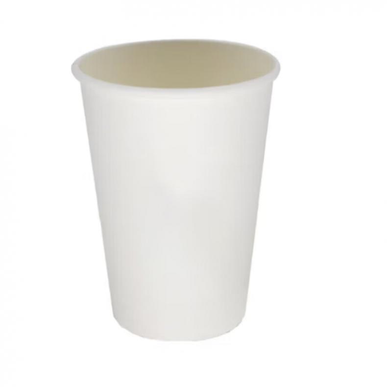 瑞琞（Riesn） 9盎司 一次性纸杯 5000只/箱 （单位：箱） 定制款 