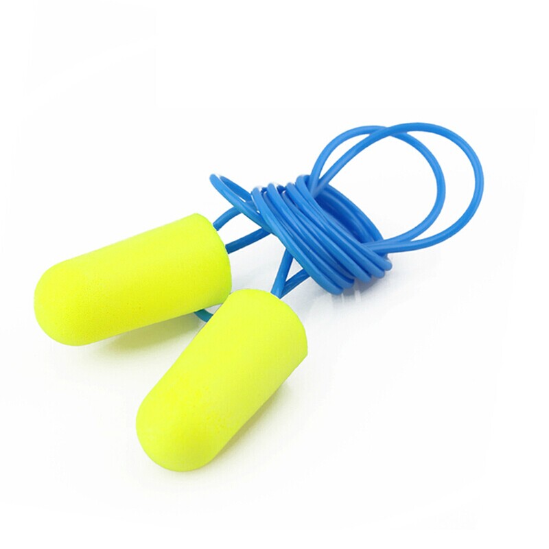 3M 311-1250 高降噪子弹型带线耳塞 200副/盒 （单位：盒）  