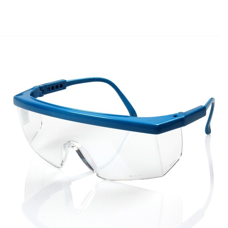 3M 1711 防护眼镜  （单位：副）  