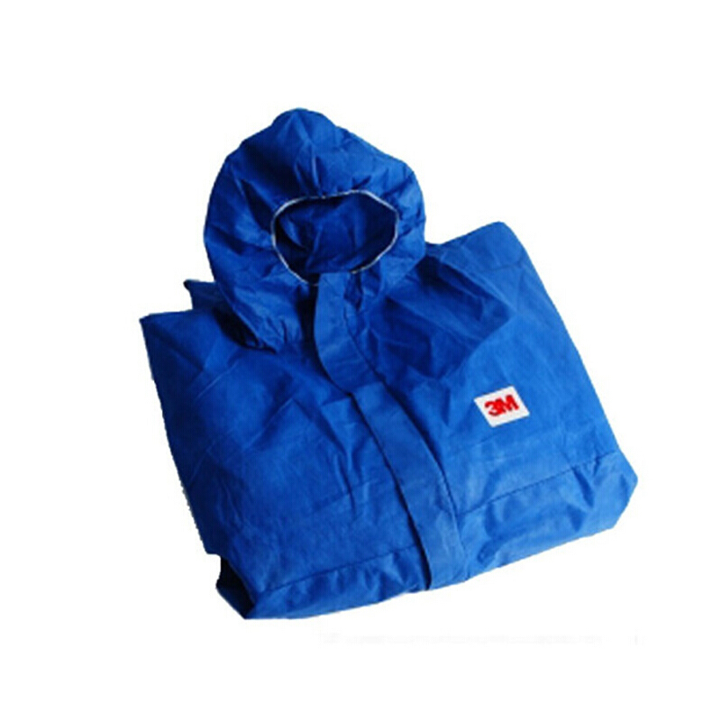 3M 4532+ 带帽连体防护服 L （单位：件）  