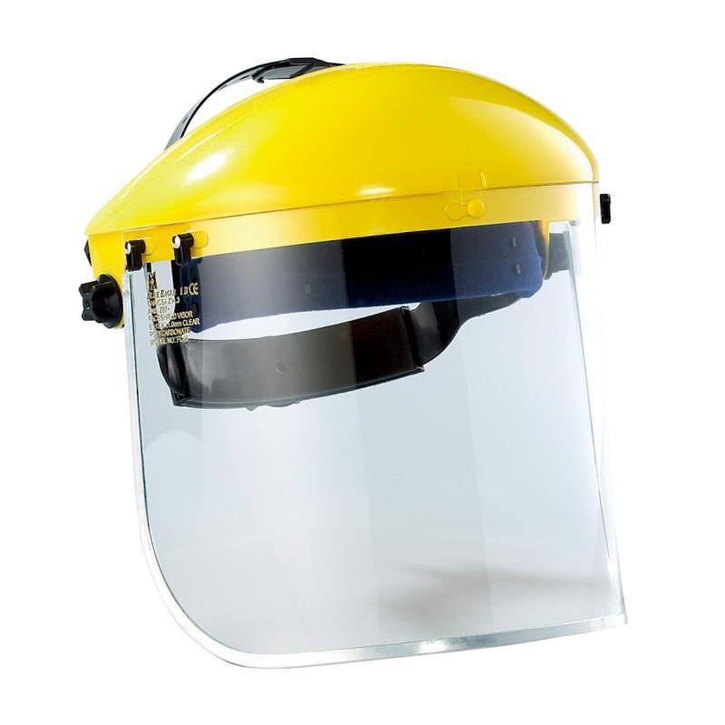 蓝鹰 FC48 PC防冲击面屏 20*39cm 厚度1mm （单位：片）  