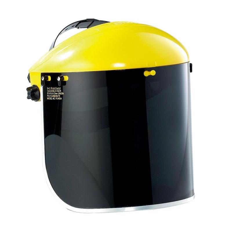 蓝鹰 FC48G5 PC防冲击面屏 遮光号5 20*39cm （单位：片）  